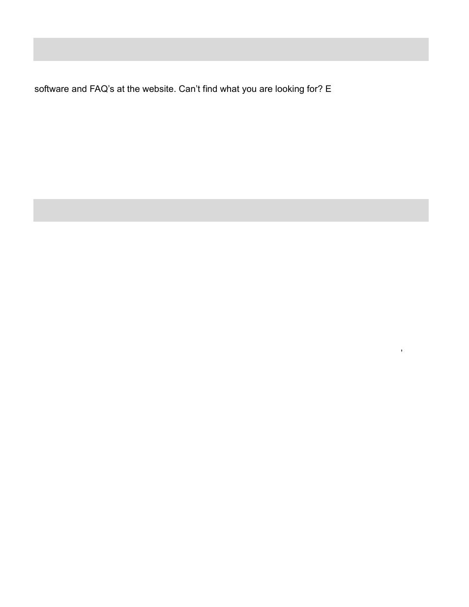 Technical support, Troubleshooting | Vivitar DIGITAL HELMET DVR 480 User Manual | Page 22 / 22