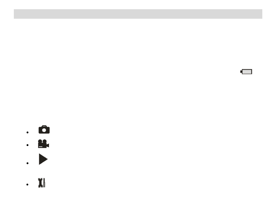 Starting your digital camera | Vivitar ViviCam T328 User Manual | Page 11 / 62