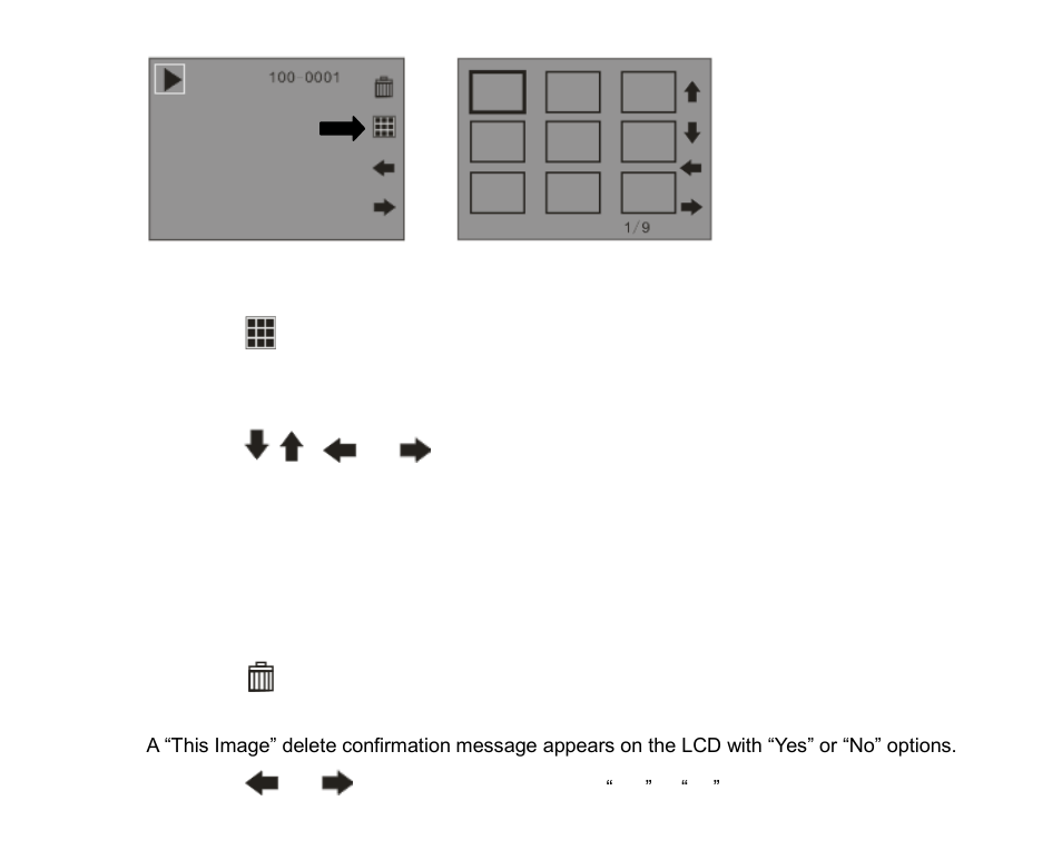 Vivitar ViviCam T328 User Manual | Page 29 / 62