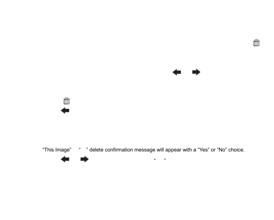 Vivitar ViviCam T328 User Manual | Page 38 / 62