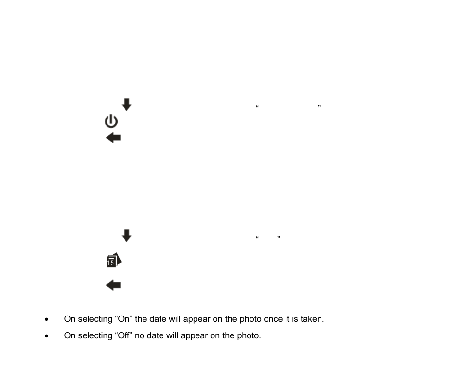 Vivitar ViviCam T328 User Manual | Page 43 / 62
