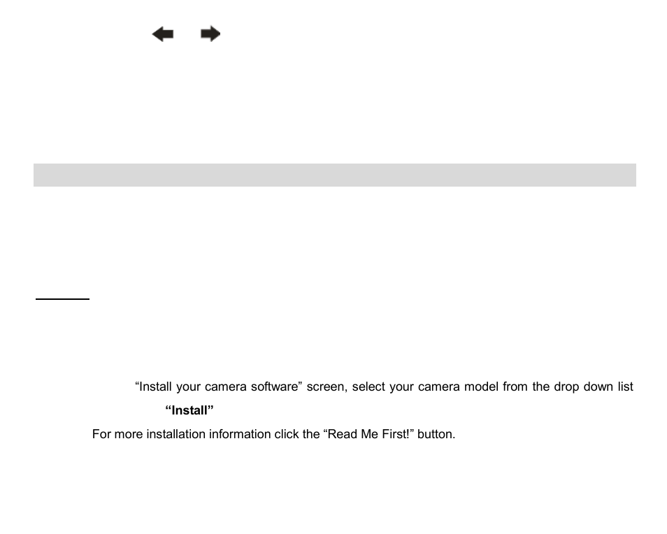 Installing photags express software | Vivitar ViviCam T328 User Manual | Page 46 / 62