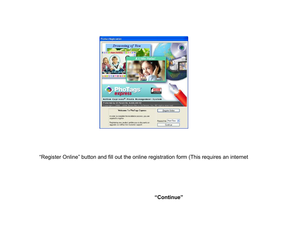 Vivitar ViviCam T328 User Manual | Page 50 / 62