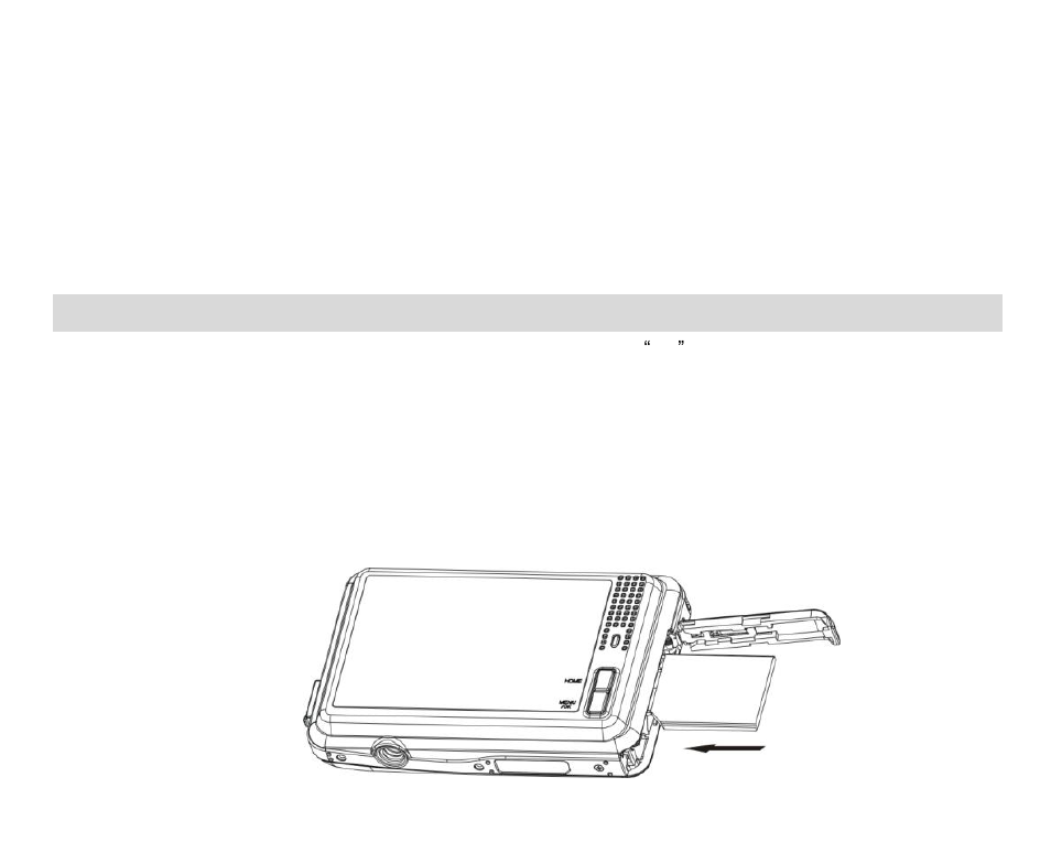Installing sd memory card | Vivitar ViviCam T328 User Manual | Page 8 / 62