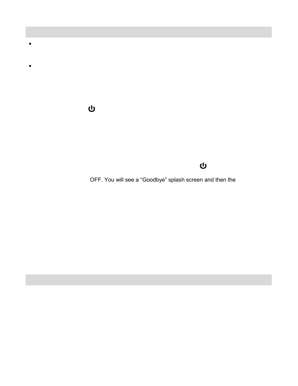 Powering on/off your digital video camera, Changing camera mode | Vivitar DVR 940HD User Manual | Page 12 / 65