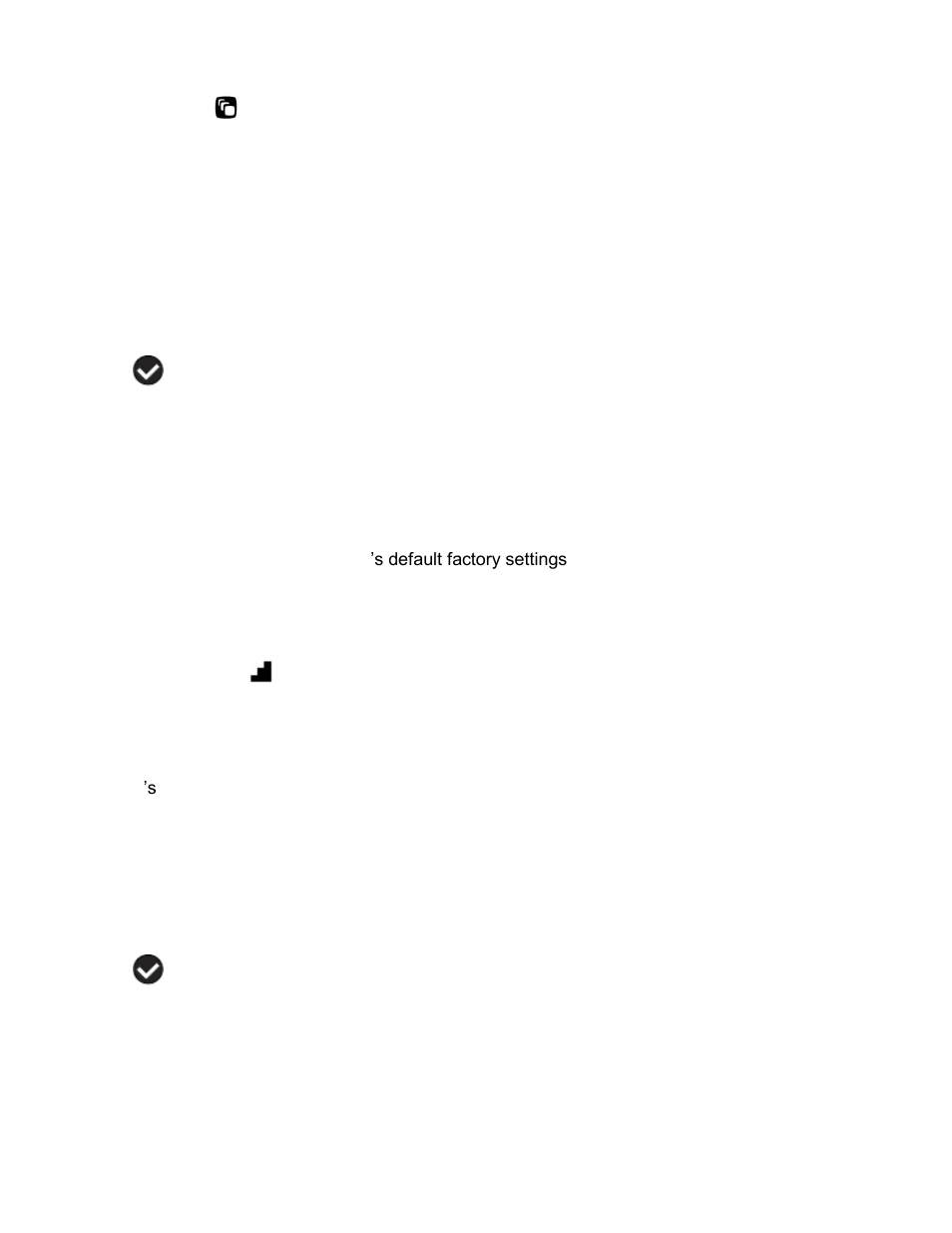 Vivitar DVR 940HD User Manual | Page 17 / 65