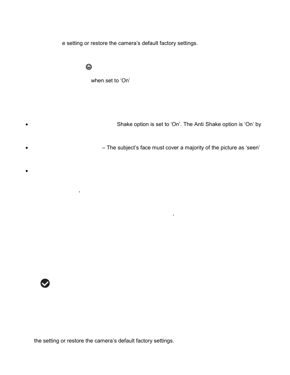 Vivitar DVR 940HD User Manual | Page 40 / 65