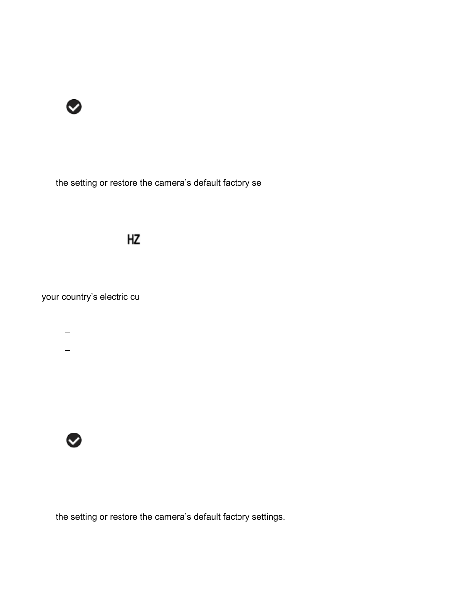 Vivitar DVR 940HD User Manual | Page 48 / 65