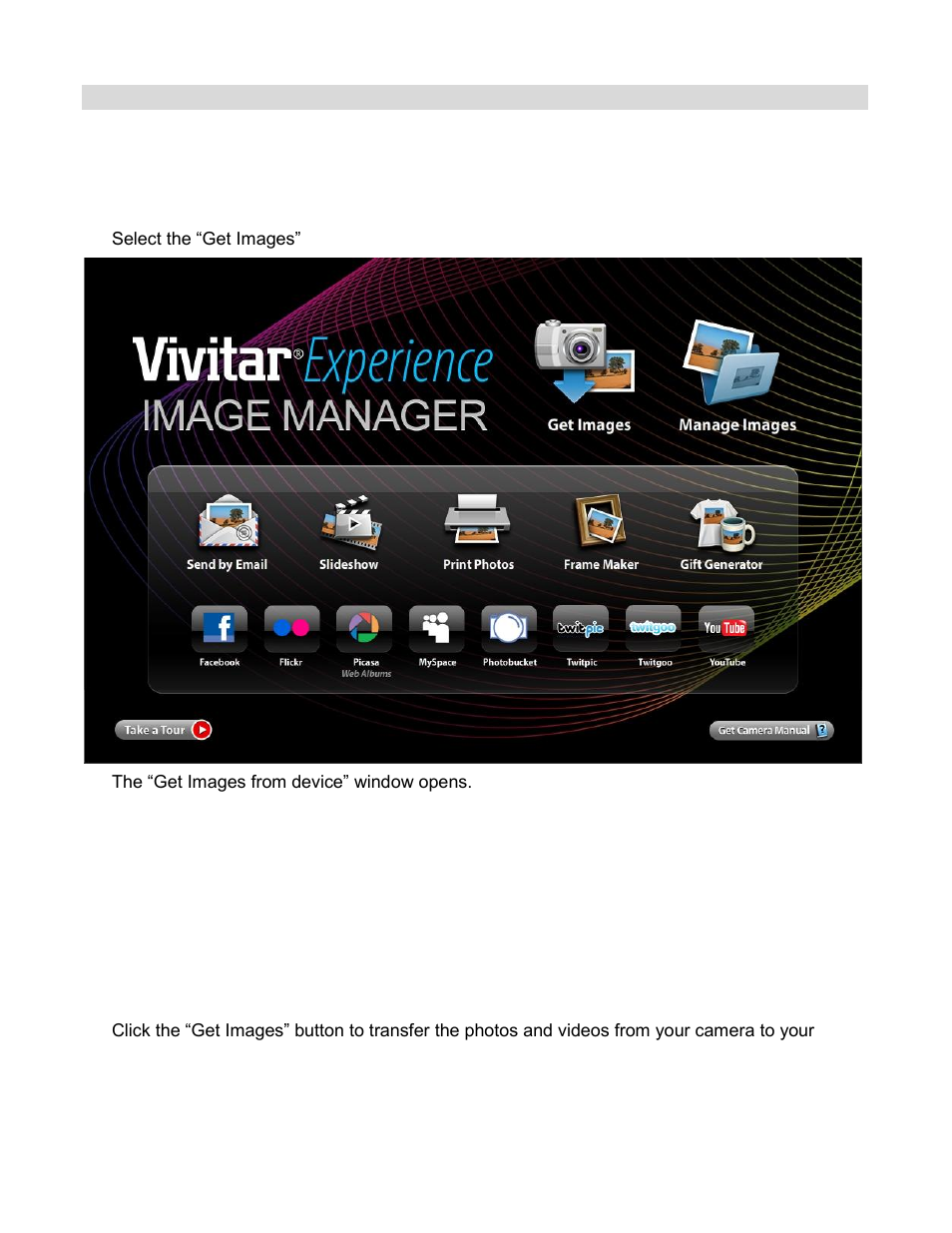 Vivitar DVR 940HD User Manual | Page 61 / 65
