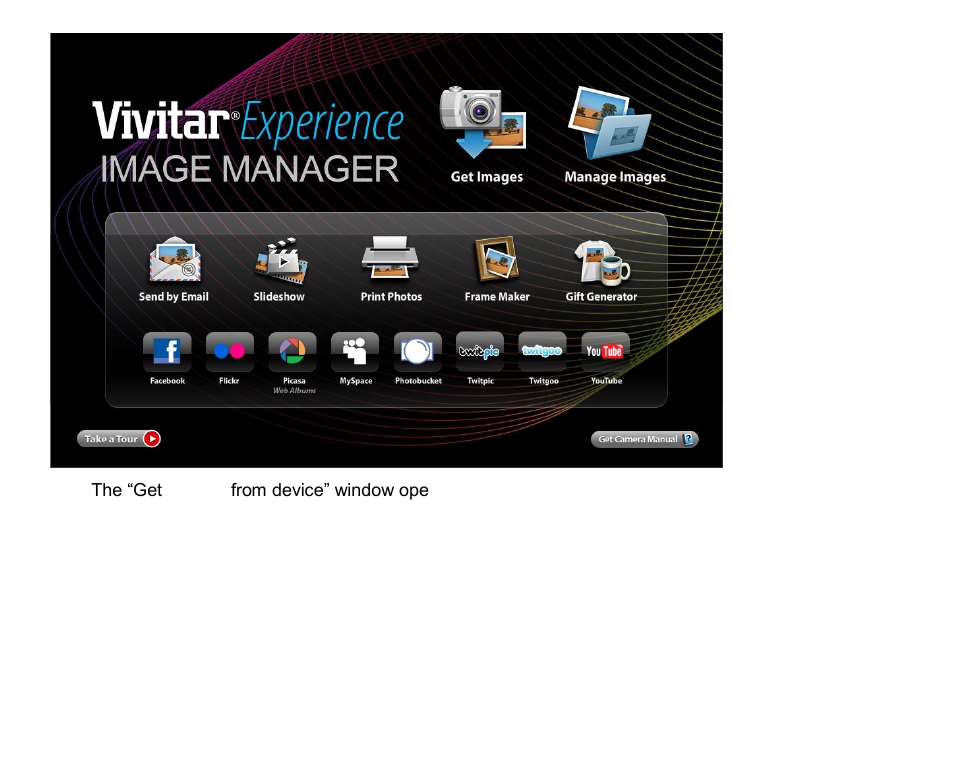 Vivitar DVR 920HD User Manual | Page 51 / 57