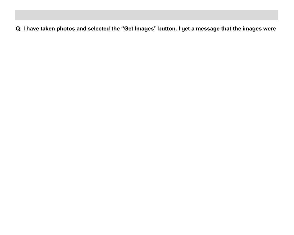 Troubleshooting | Vivitar DVR 920HD User Manual | Page 57 / 57