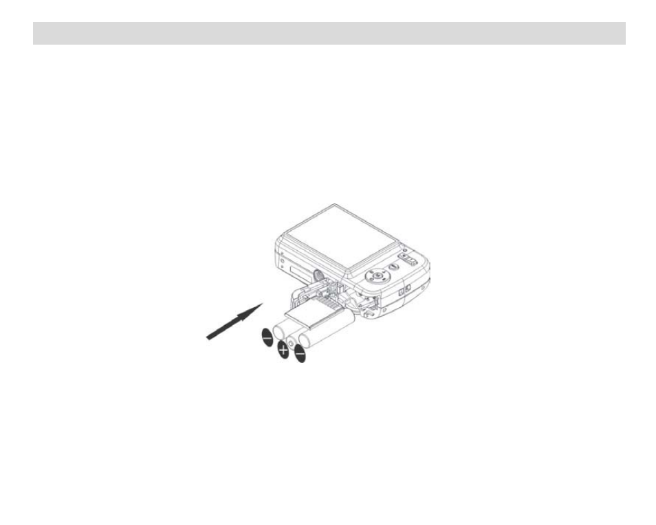 Installing sd memory card | Vivitar ViviCam 8324 User Manual | Page 8 / 65