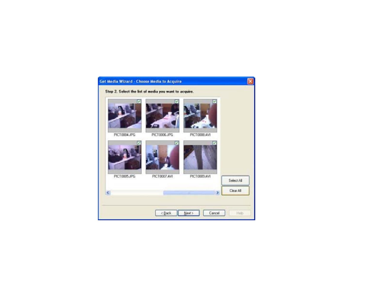 Vivitar DVR 865HD User Manual | Page 49 / 69