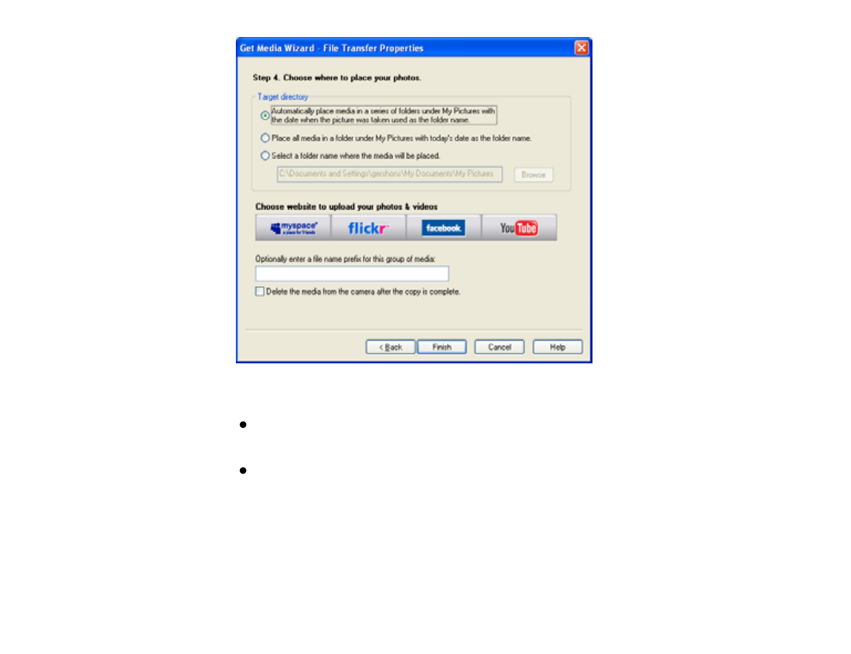Vivitar DVR 865HD User Manual | Page 51 / 69