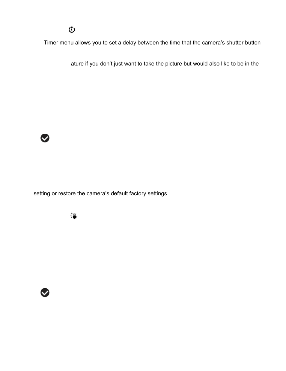 Vivitar T327 User Manual | Page 16 / 54