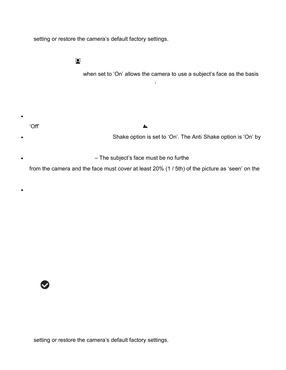 Vivitar T327 User Manual | Page 17 / 54