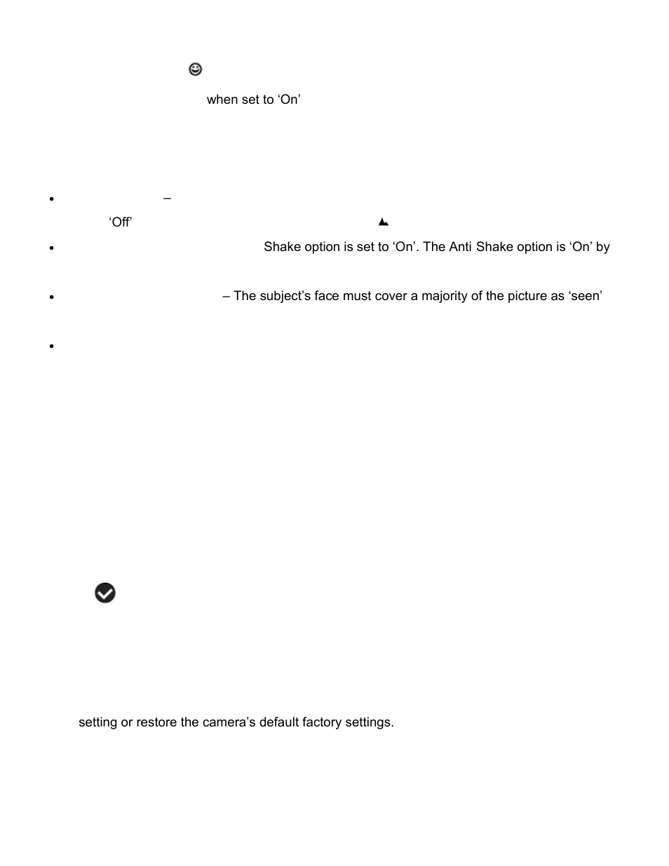 Vivitar T327 User Manual | Page 18 / 54