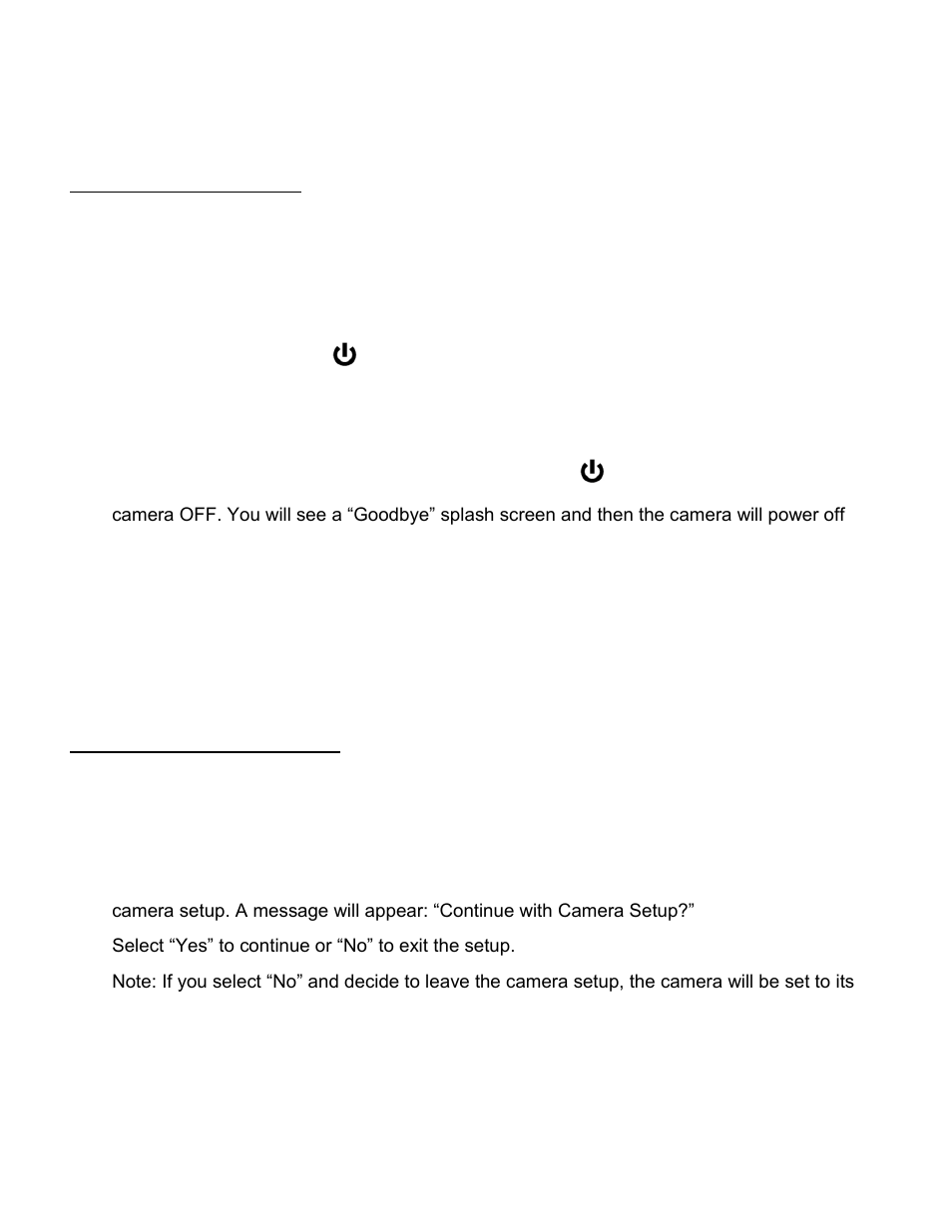 Vivitar T327 User Manual | Page 6 / 54