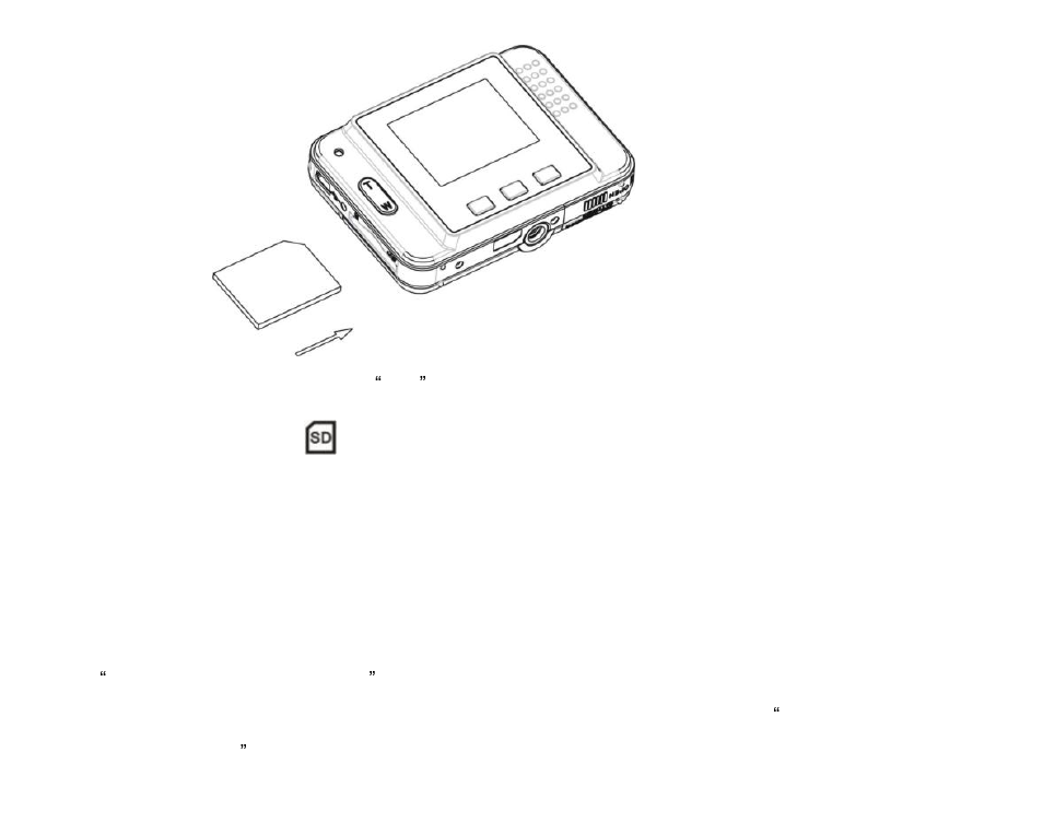 Vivitar VIVICAM 5015 User Manual | Page 8 / 28