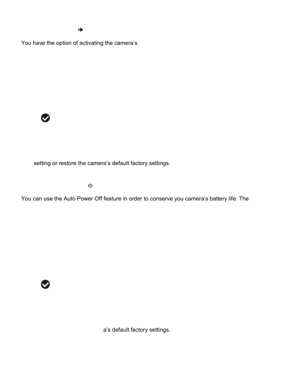 Vivitar ViviCam X014 User Manual | Page 27 / 56
