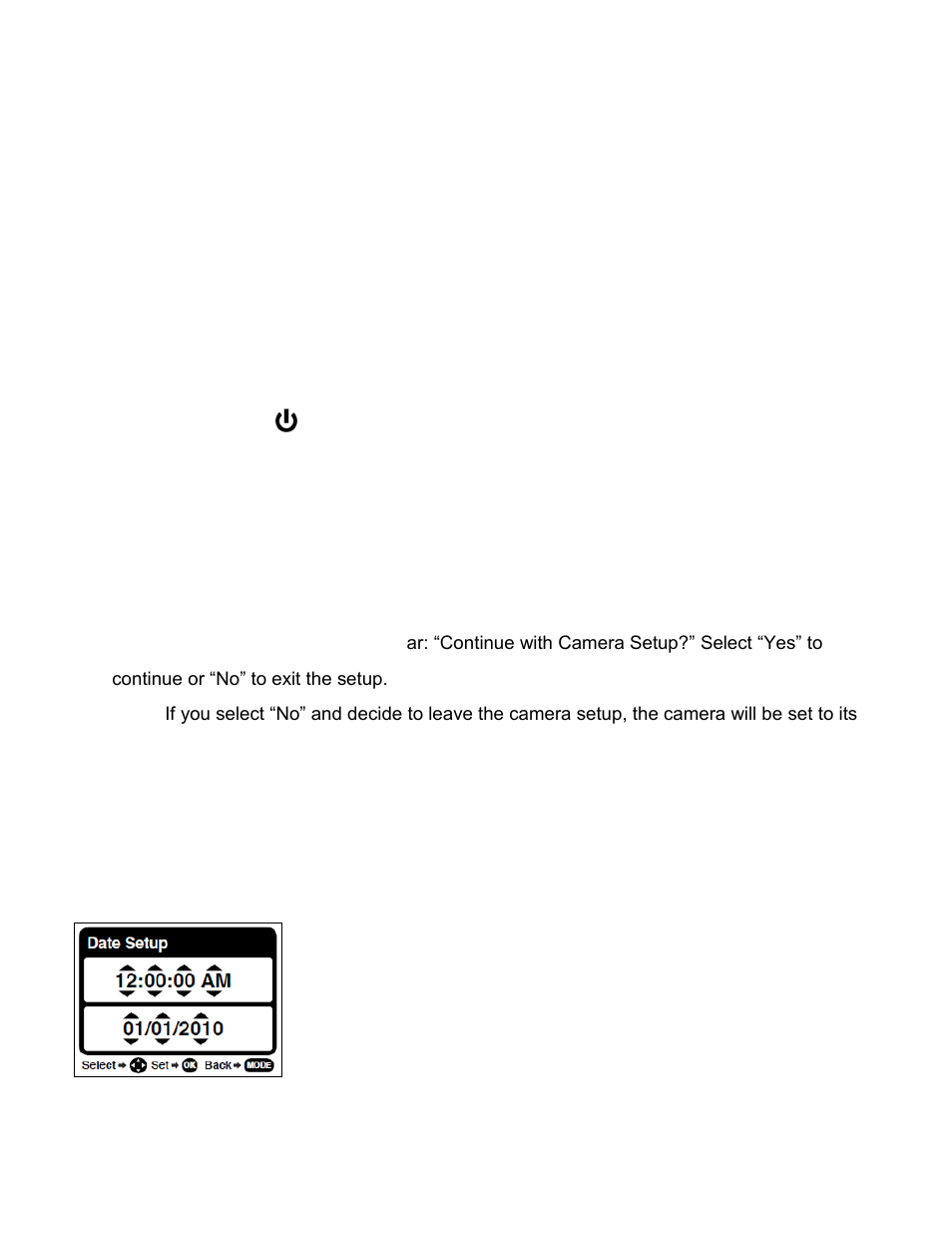 Vivitar ViviCam X014 User Manual | Page 6 / 56
