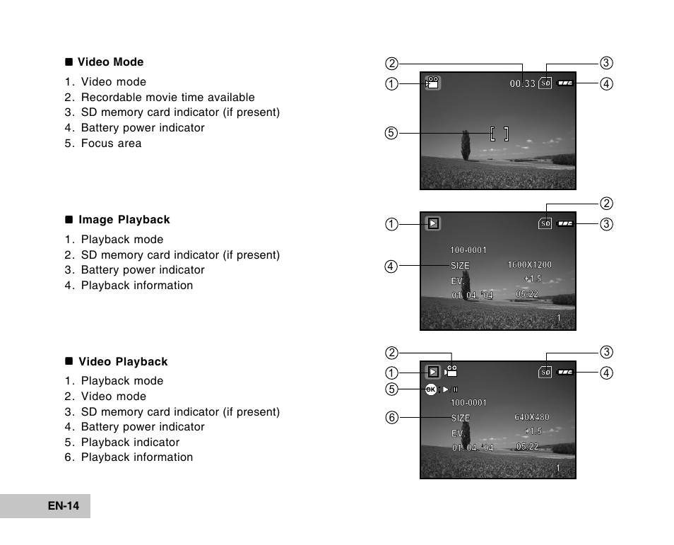 Vivitar Tripod/Video Equipment User Manual | Page 14 / 70