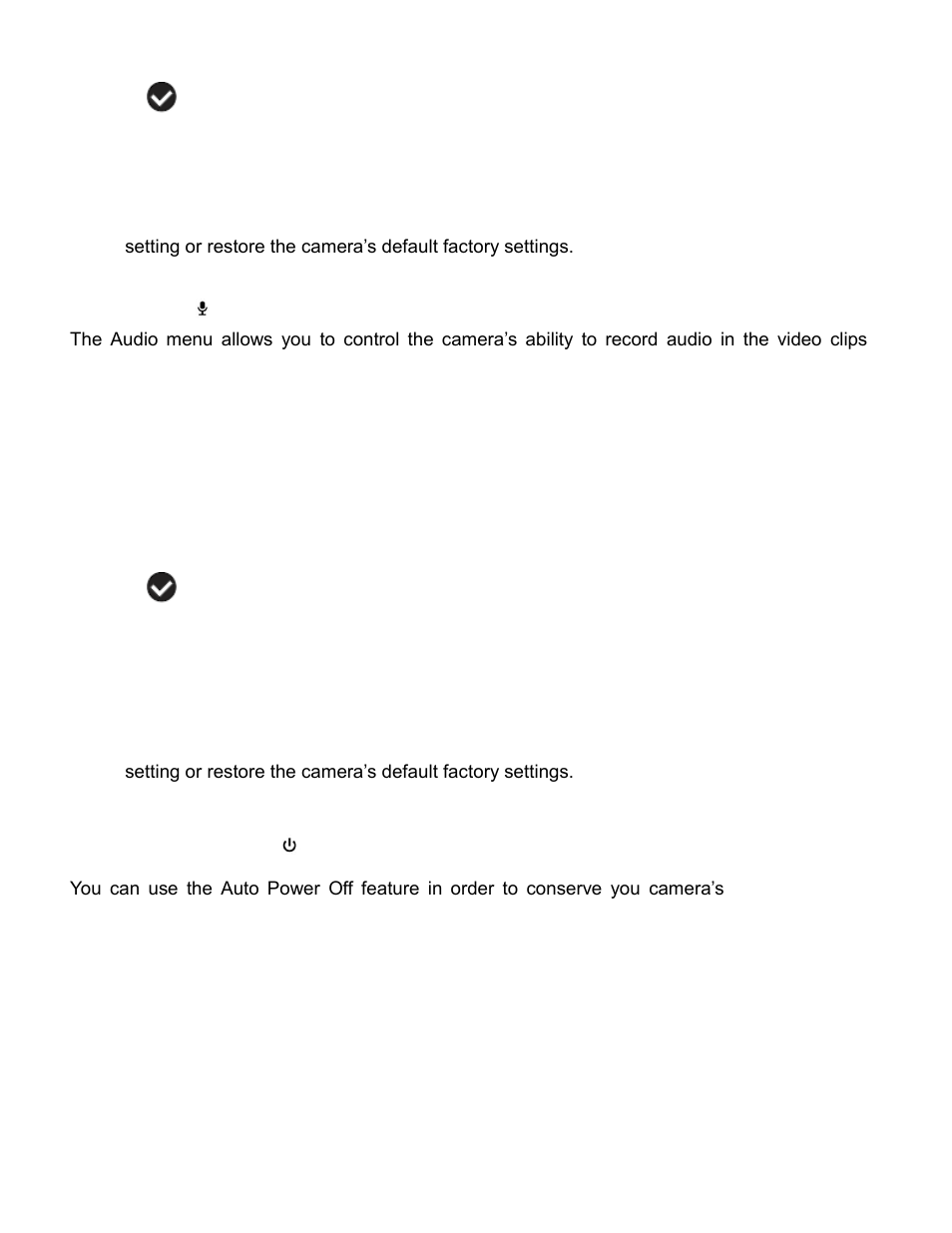 Vivitar Dvr560 User Manual | Page 19 / 48