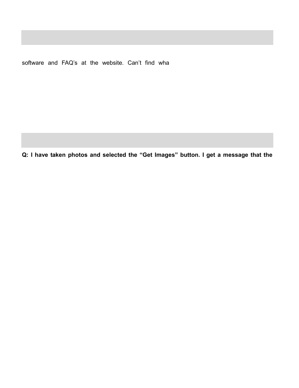 Technical support, Troubleshooting | Vivitar Dvr560 User Manual | Page 48 / 48