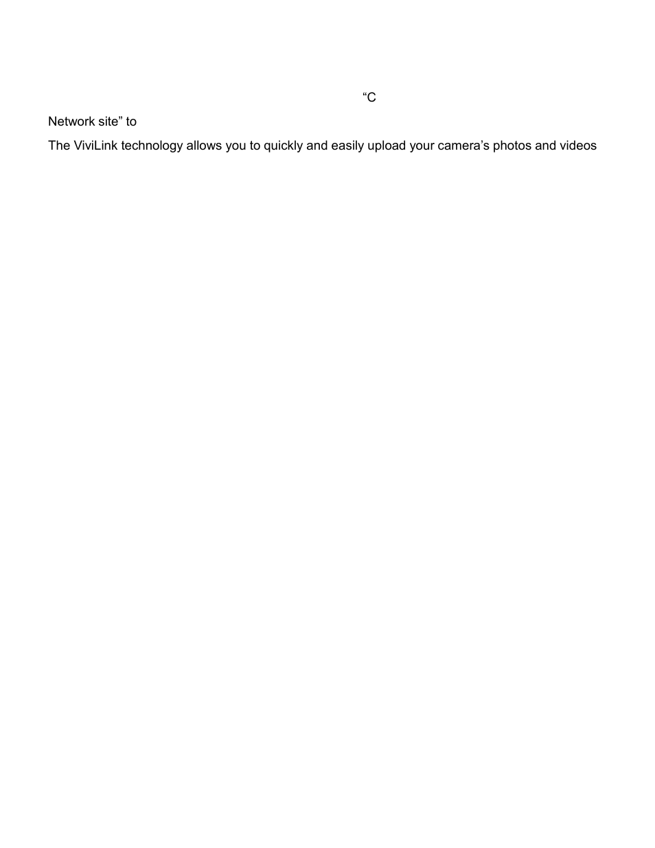 Vivitar Dvr560 User Manual | Page 7 / 48