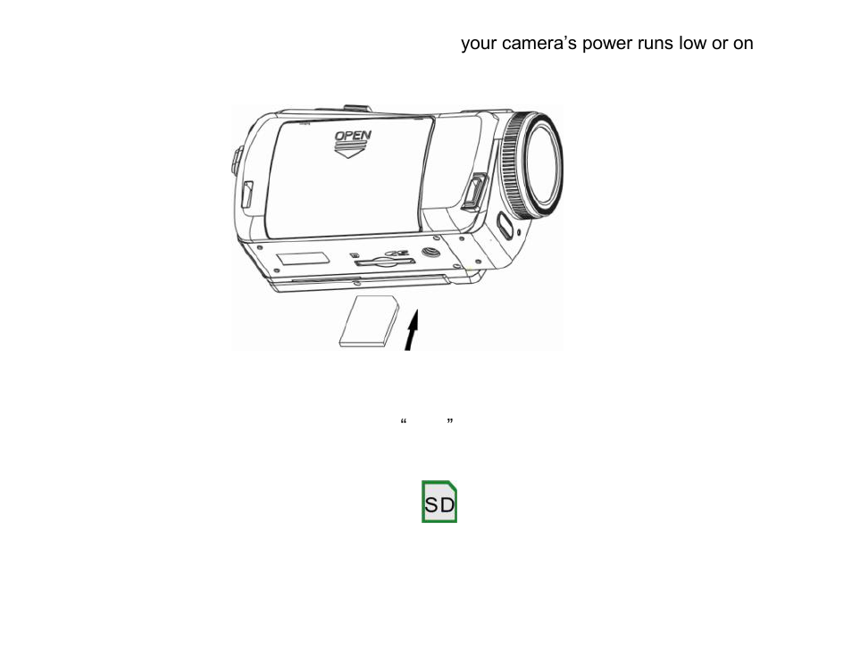 Vivitar DVR 810HD User Manual | Page 10 / 49