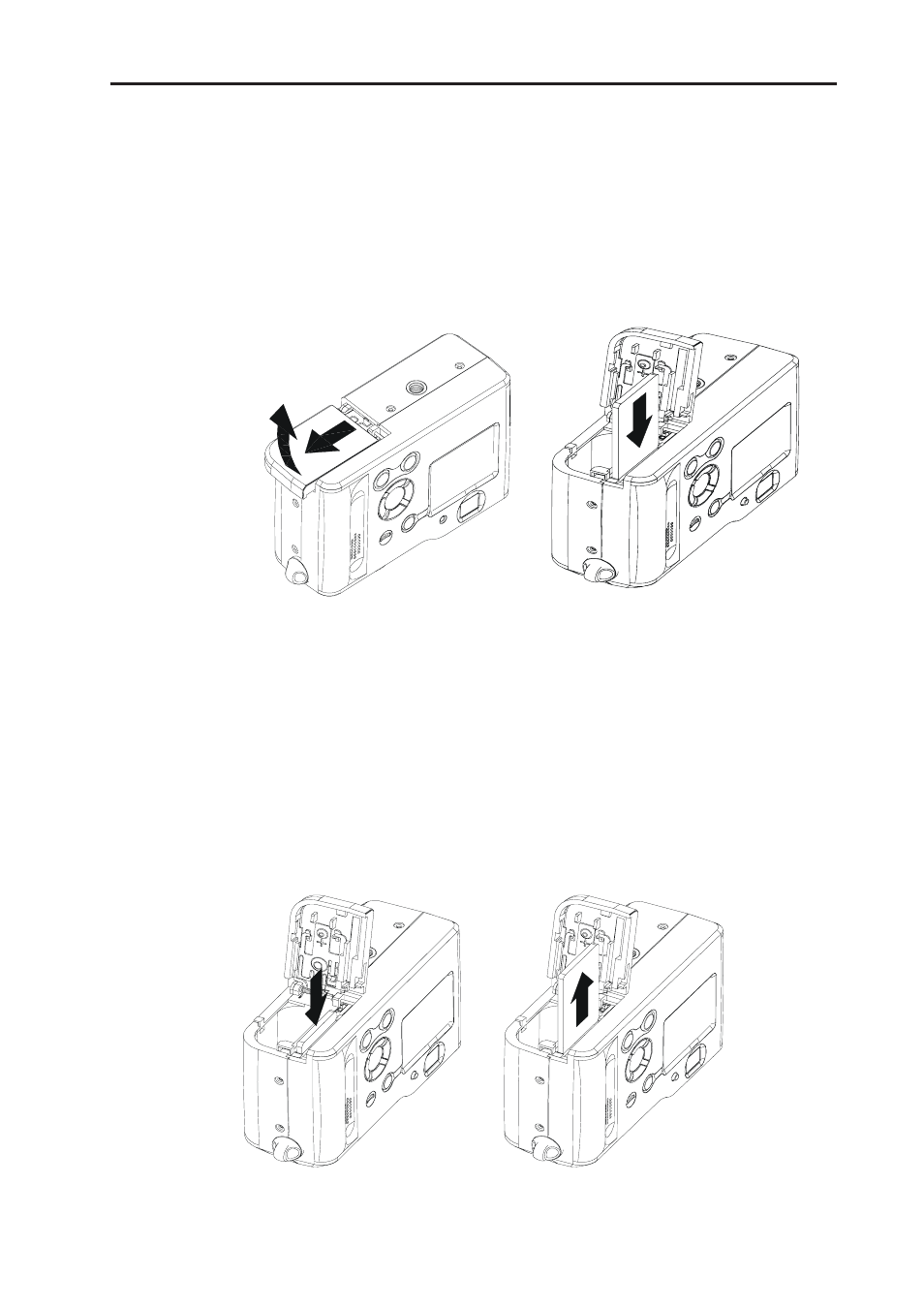 Using a memory card | Vivitar ViviCam 3730 User Manual | Page 21 / 61