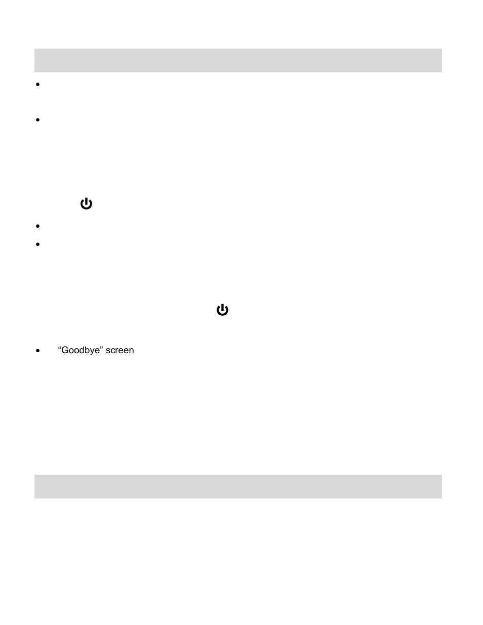 Powering the camera on/off, Changing camera mode | Vivitar VIVICAM 5118V2 User Manual | Page 12 / 58