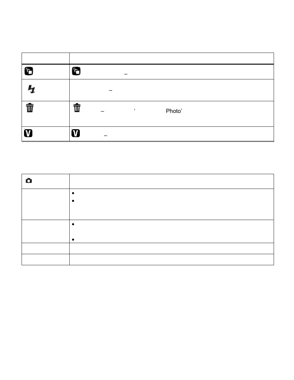 Vivitar VIVICAM 5118V2 User Manual | Page 15 / 58