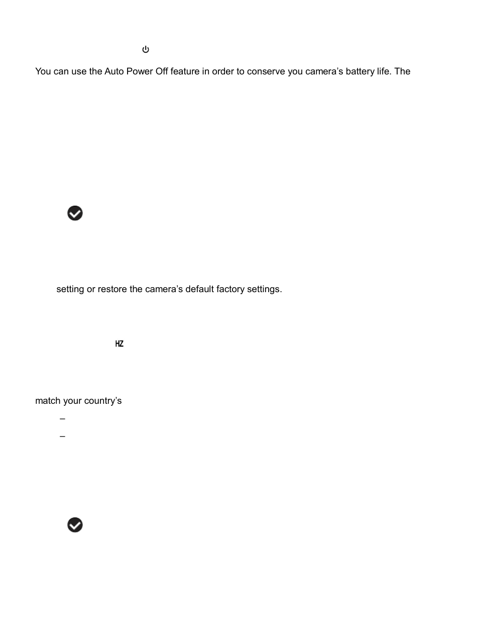 Vivitar VIVICAM 5118V2 User Manual | Page 27 / 58
