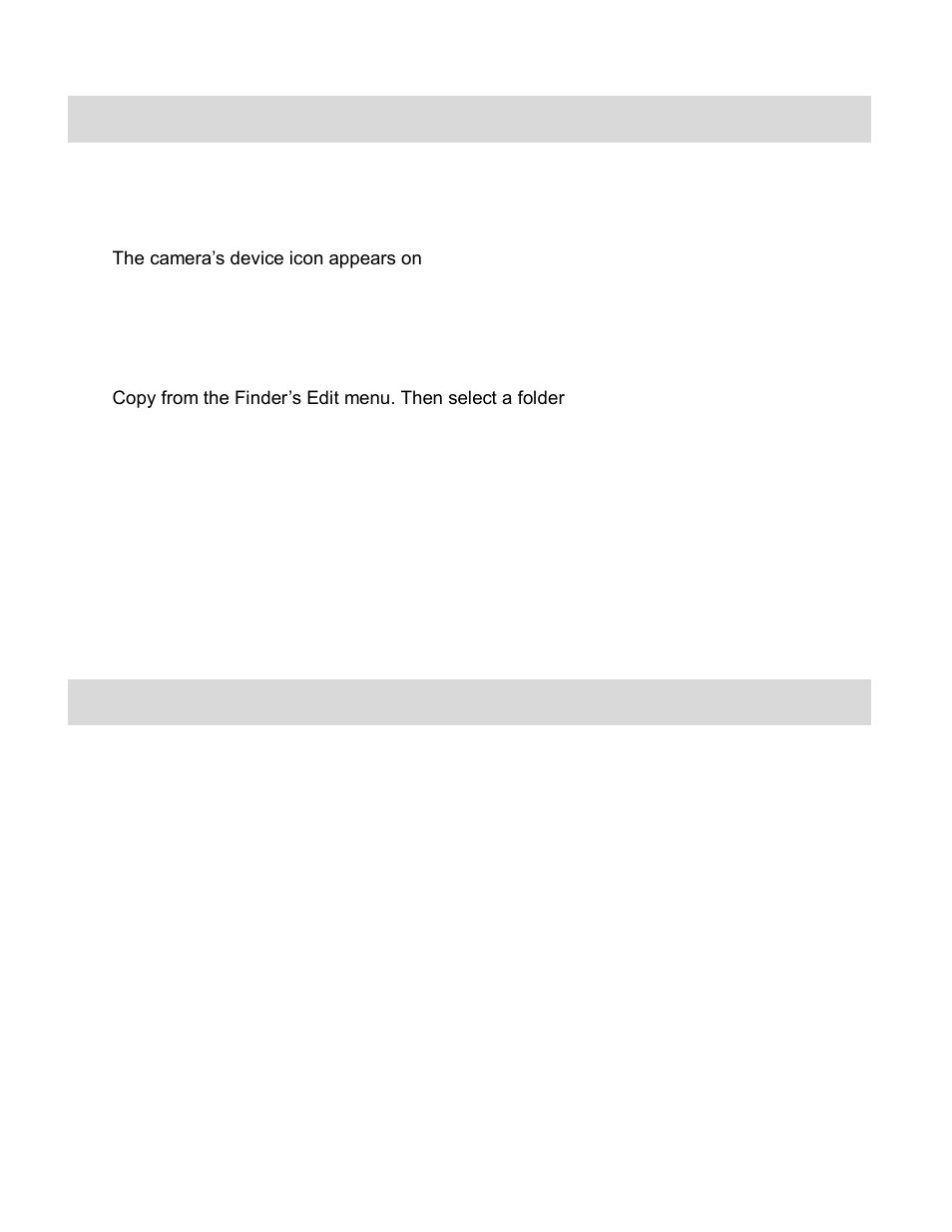 Camera maintenance | Vivitar VIVICAM 5118V2 User Manual | Page 56 / 58