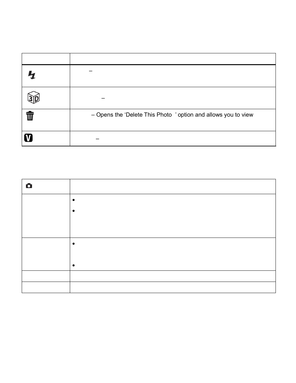 Vivitar Vivicam T135 User Manual | Page 16 / 64