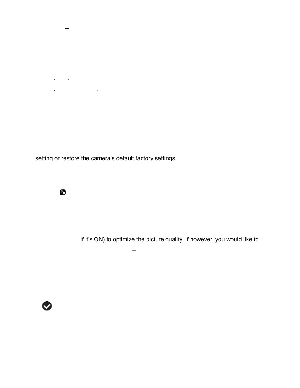 Vivitar Vivicam T135 User Manual | Page 19 / 64