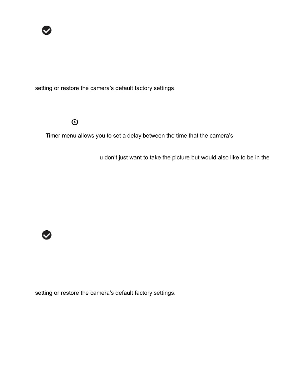 Vivitar Vivicam T135 User Manual | Page 21 / 64