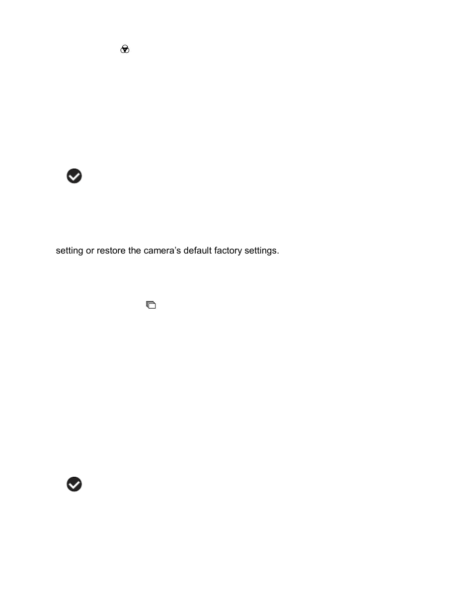 Vivitar Vivicam T135 User Manual | Page 24 / 64
