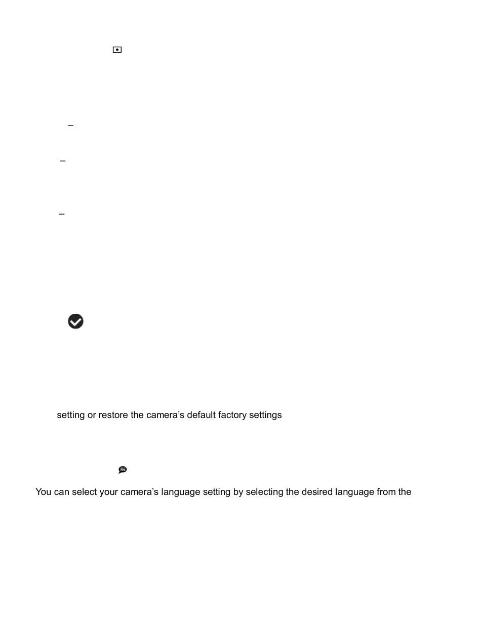 Vivitar Vivicam T135 User Manual | Page 27 / 64