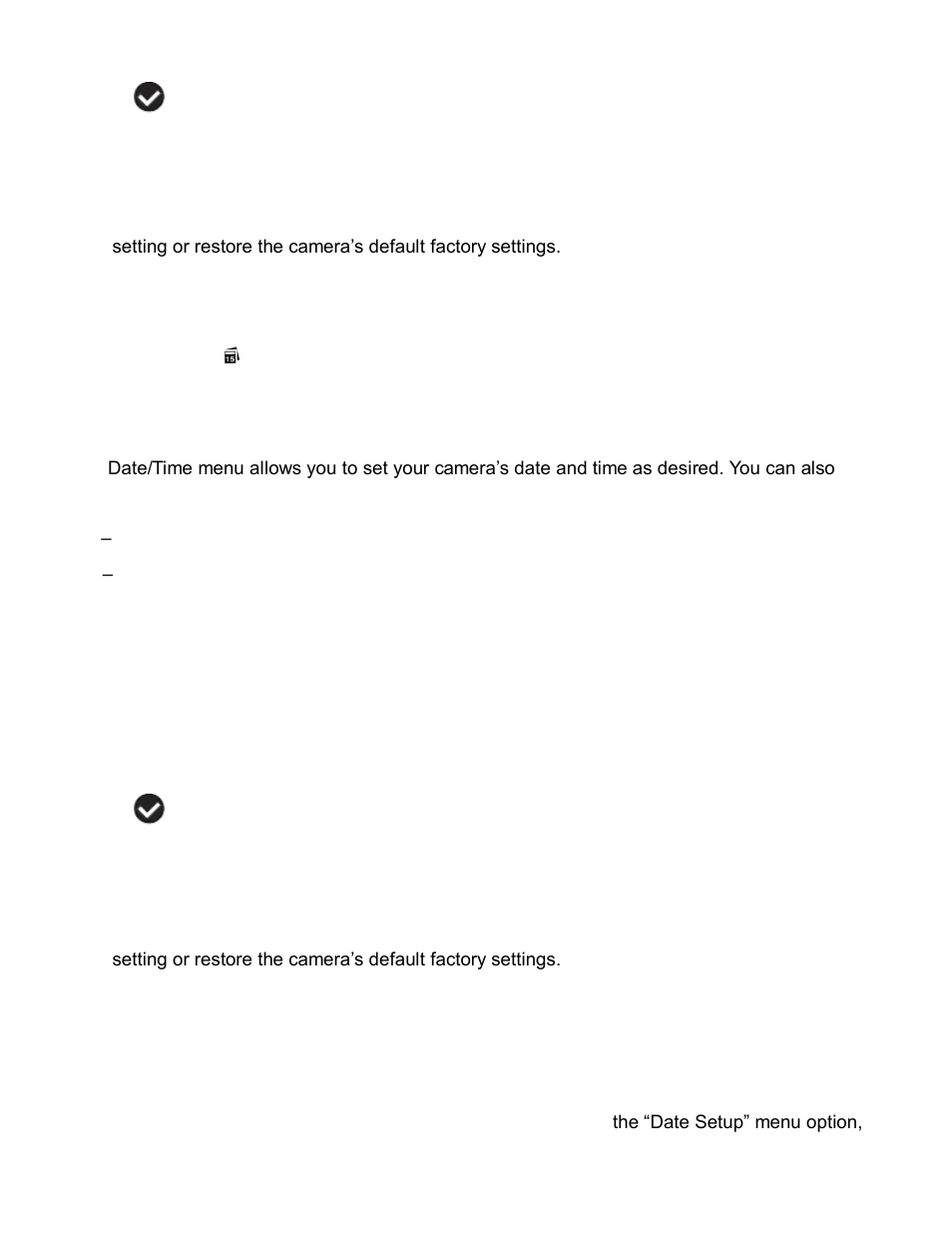 Vivitar Vivicam T135 User Manual | Page 28 / 64