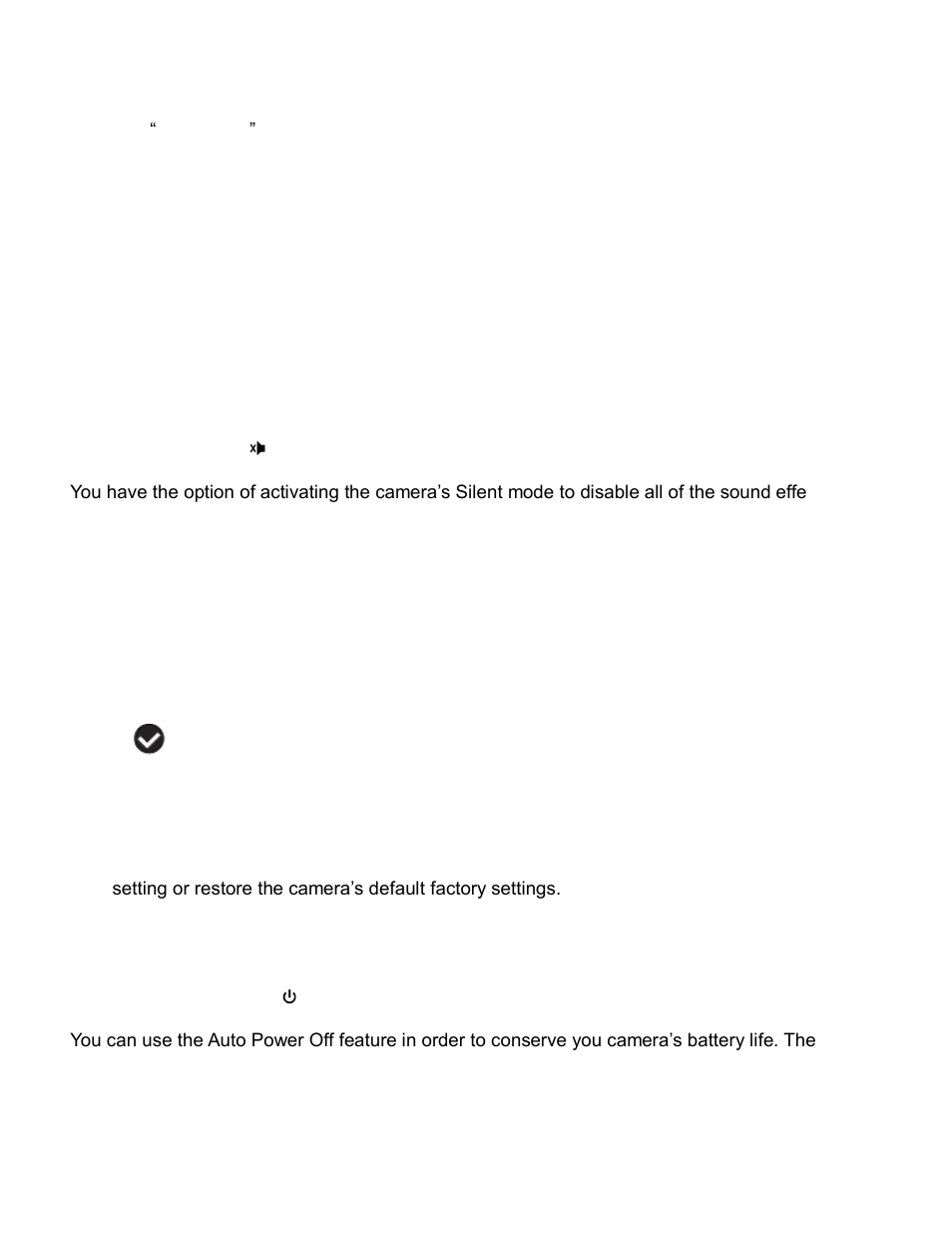 Vivitar Vivicam T135 User Manual | Page 29 / 64