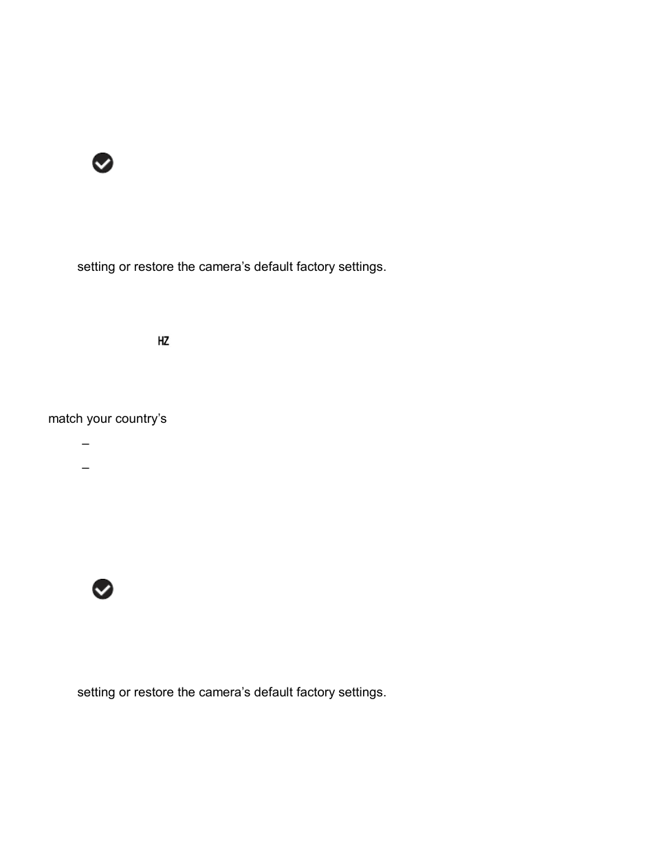 Vivitar Vivicam T135 User Manual | Page 30 / 64