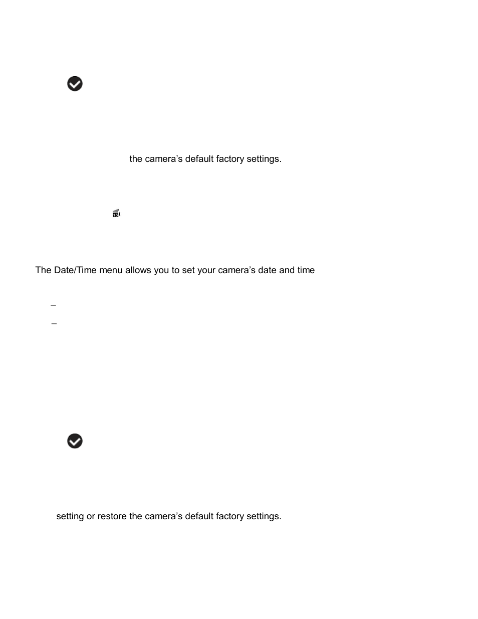 Vivitar Vivicam T135 User Manual | Page 49 / 64