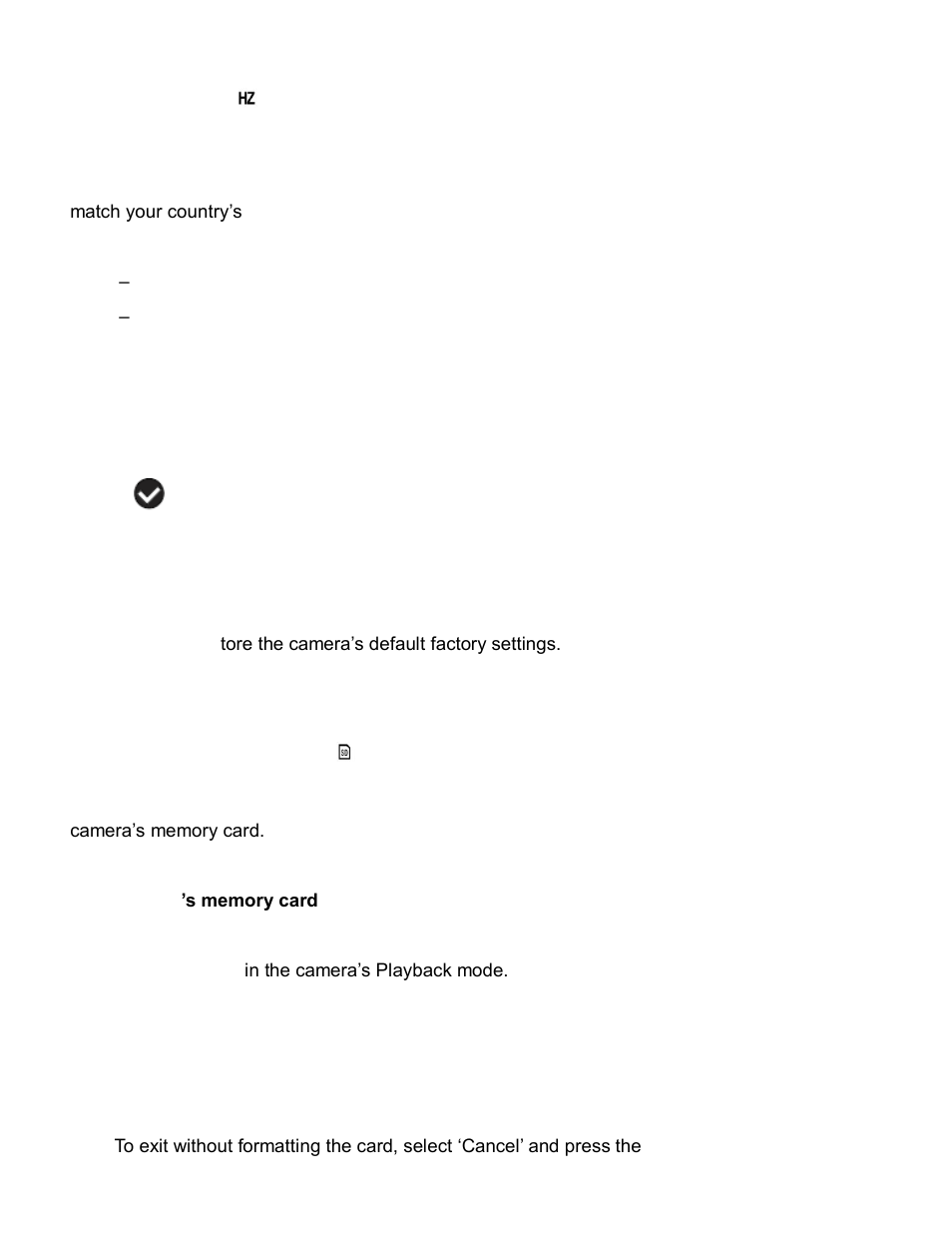 Vivitar Vivicam T135 User Manual | Page 51 / 64