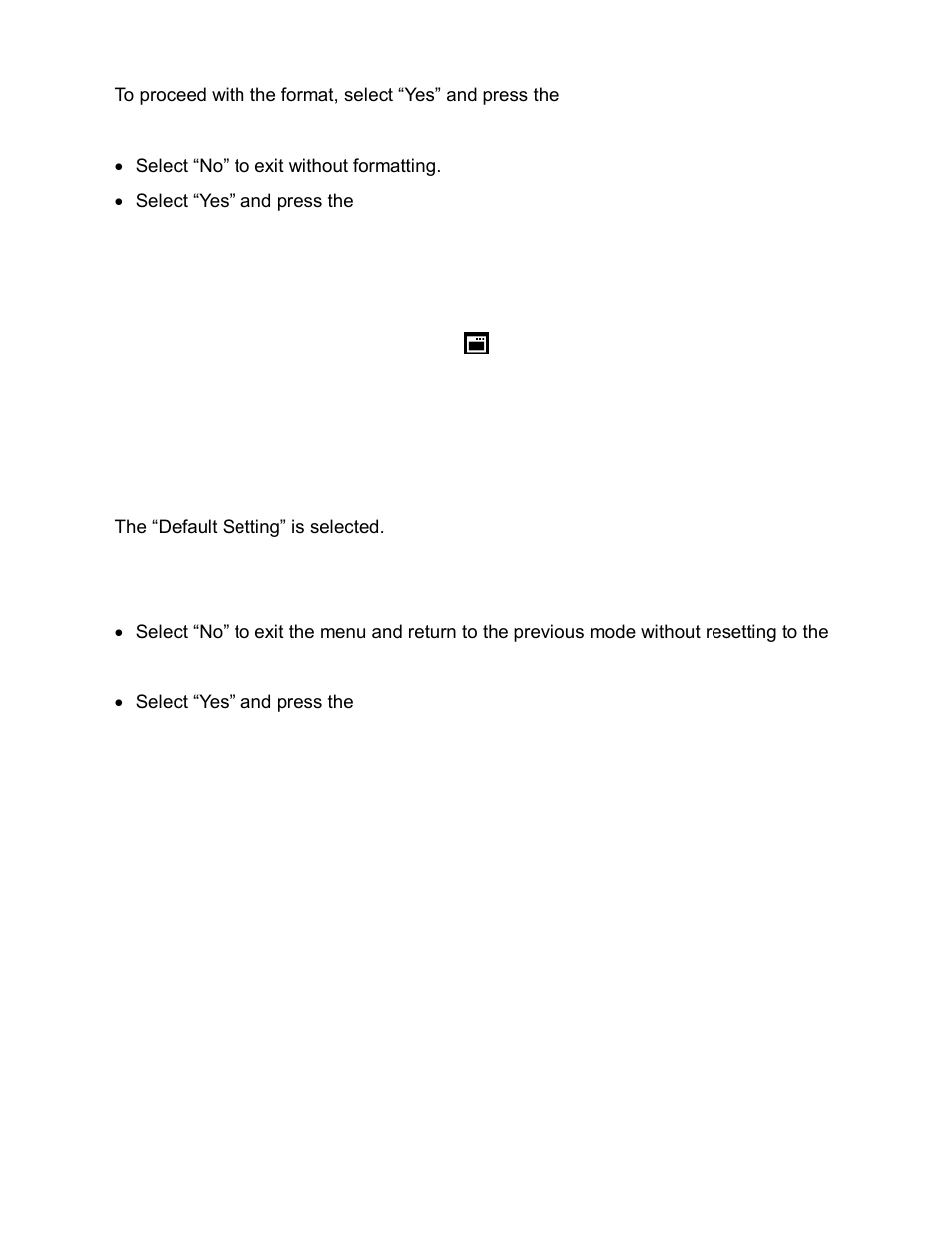 Vivitar Vivicam T135 User Manual | Page 52 / 64