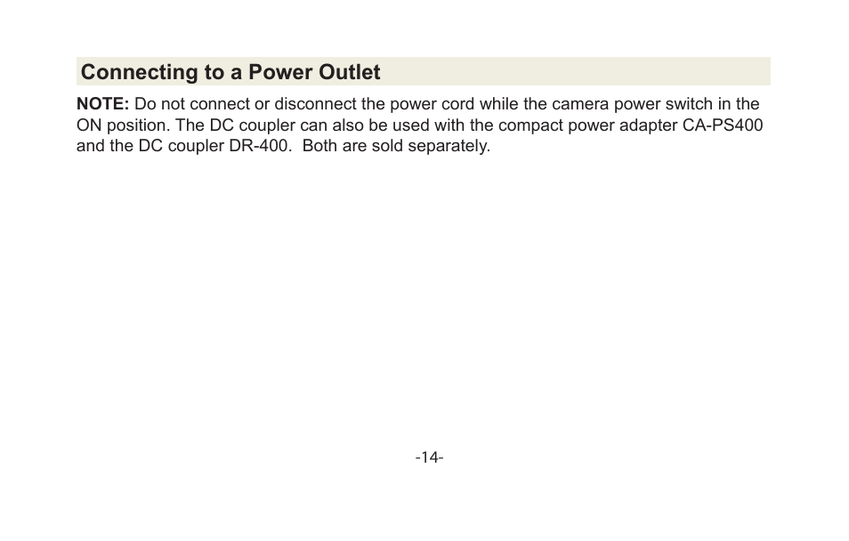Pg 15 | Vivitar VIV-PG-5DMII User Manual | Page 15 / 20