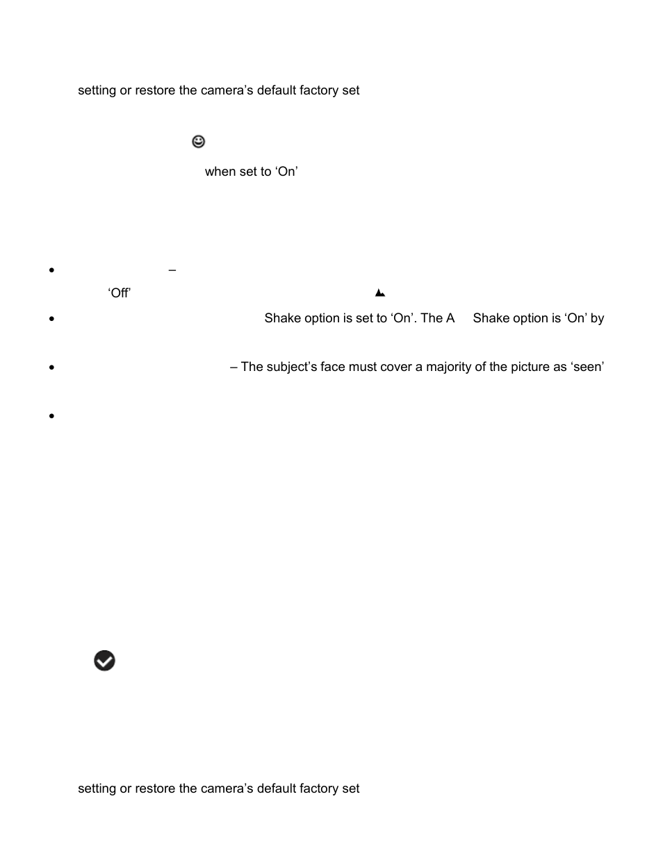 Vivitar ViviCam F529 User Manual | Page 18 / 56