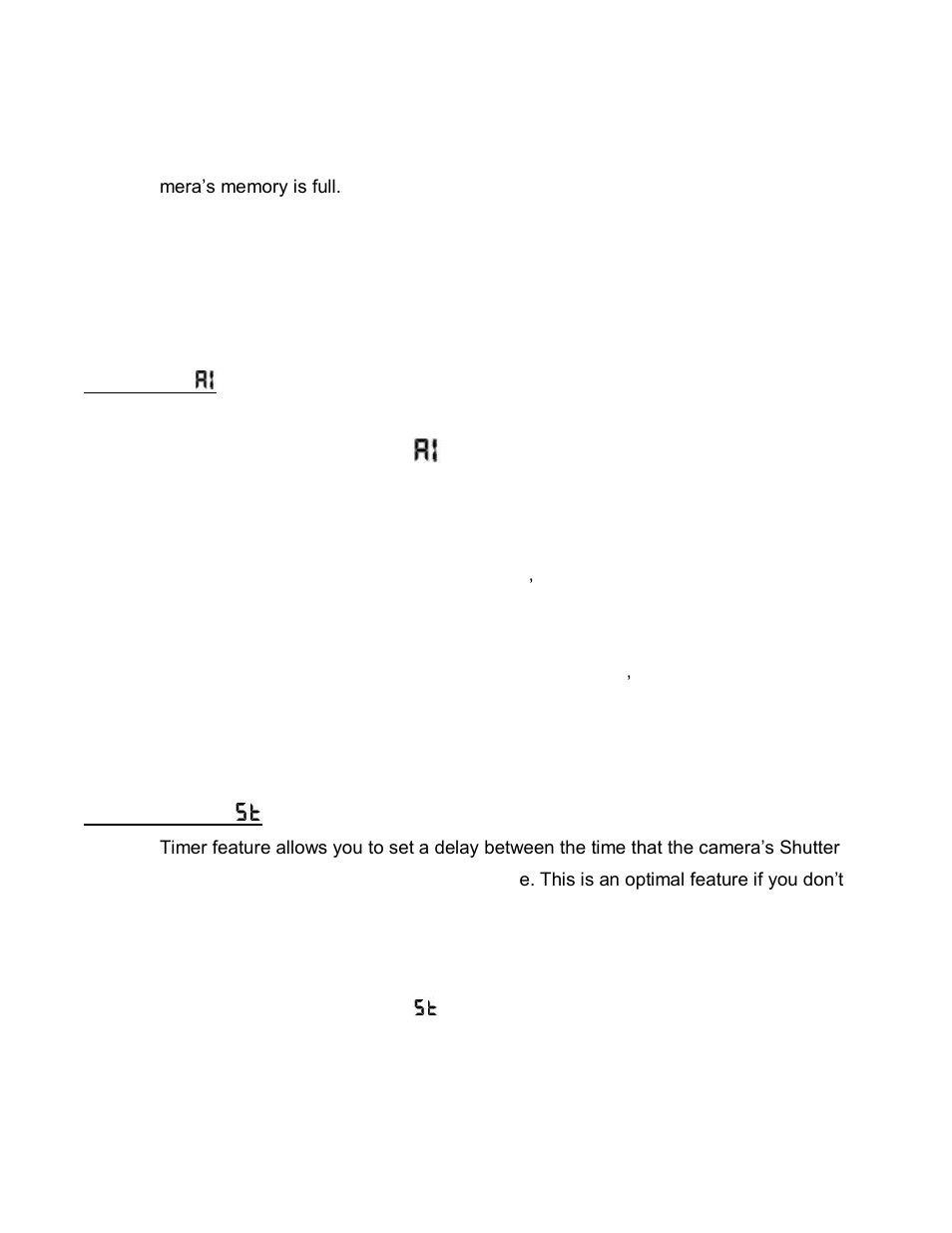 Vivitar Digital Binocular Camera viv-cv-530v User Manual | Page 11 / 23