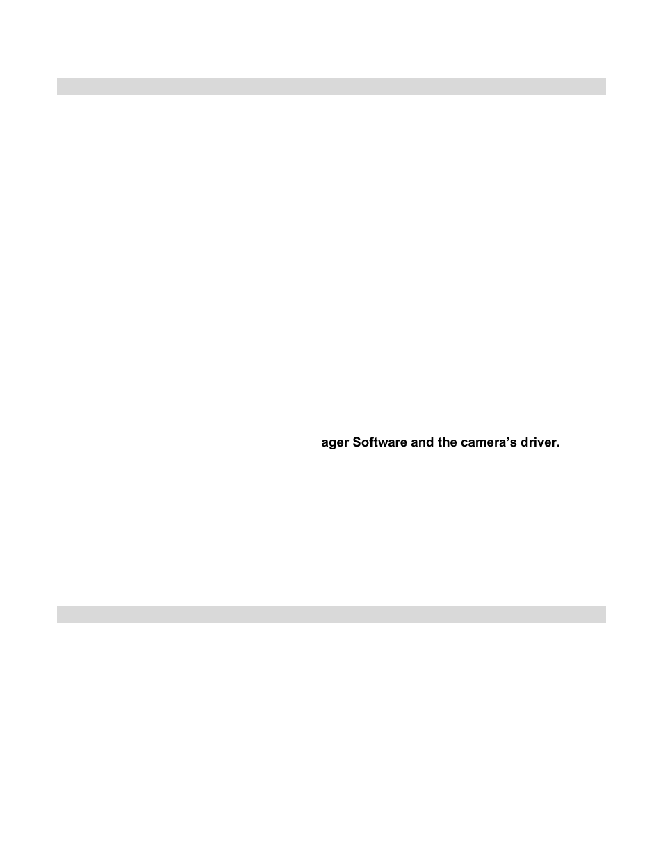Introduction, Camera maintenance and care | Vivitar Digital Binocular Camera viv-cv-530v User Manual | Page 3 / 23
